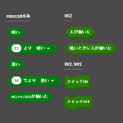 かんたんブロック「STEM」