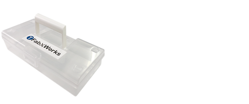 10個以上購入で収納ケース付き