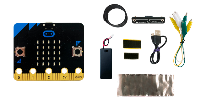 micro:bit